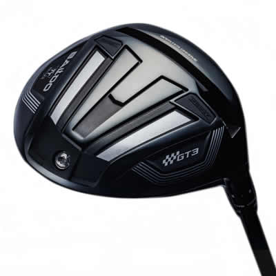 oh TT DRIVER GT3 SHALLOW hCo[ wbh摜