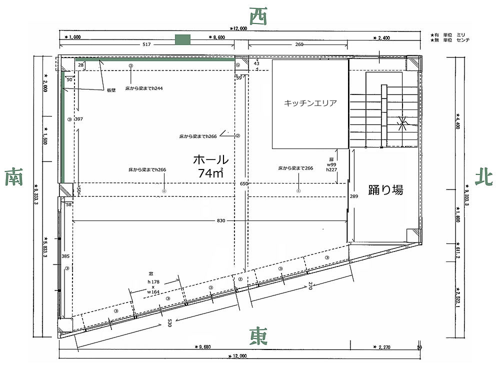 見取り図